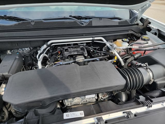New 2026 Chevrolet Colorado W/T w/ WT Custom Package AWD/4WD image 33