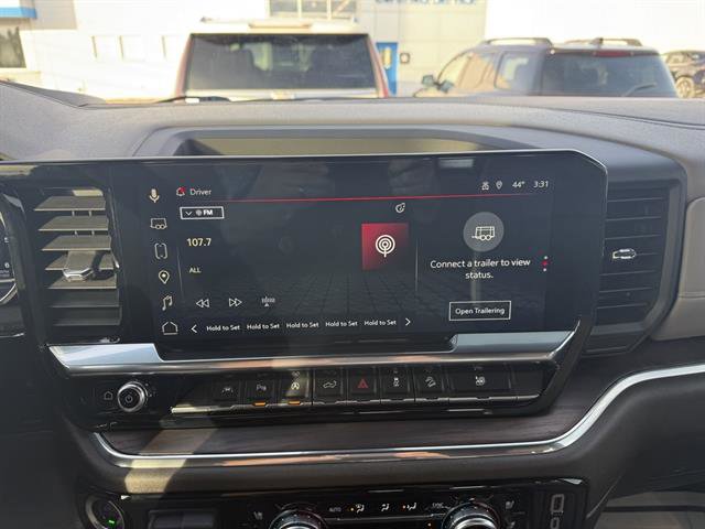 Used 2024 GMC Sierra 1500 SLT w/ SLT Premium Plus Package image 43