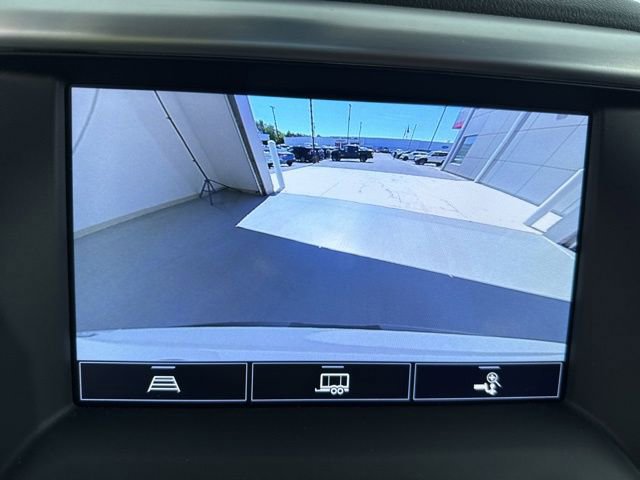 Used 2023 GMC Acadia SLT w/ Preferred Package AWD/4WD image 24