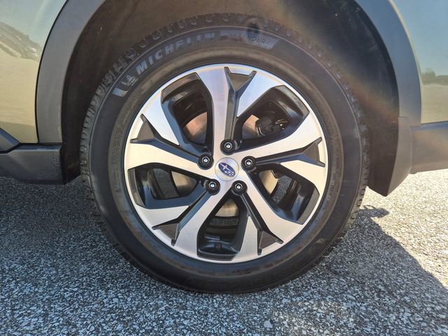 Used 2020 Subaru Outback Limited w/ Popular Package #2 AWD/4WD image 9