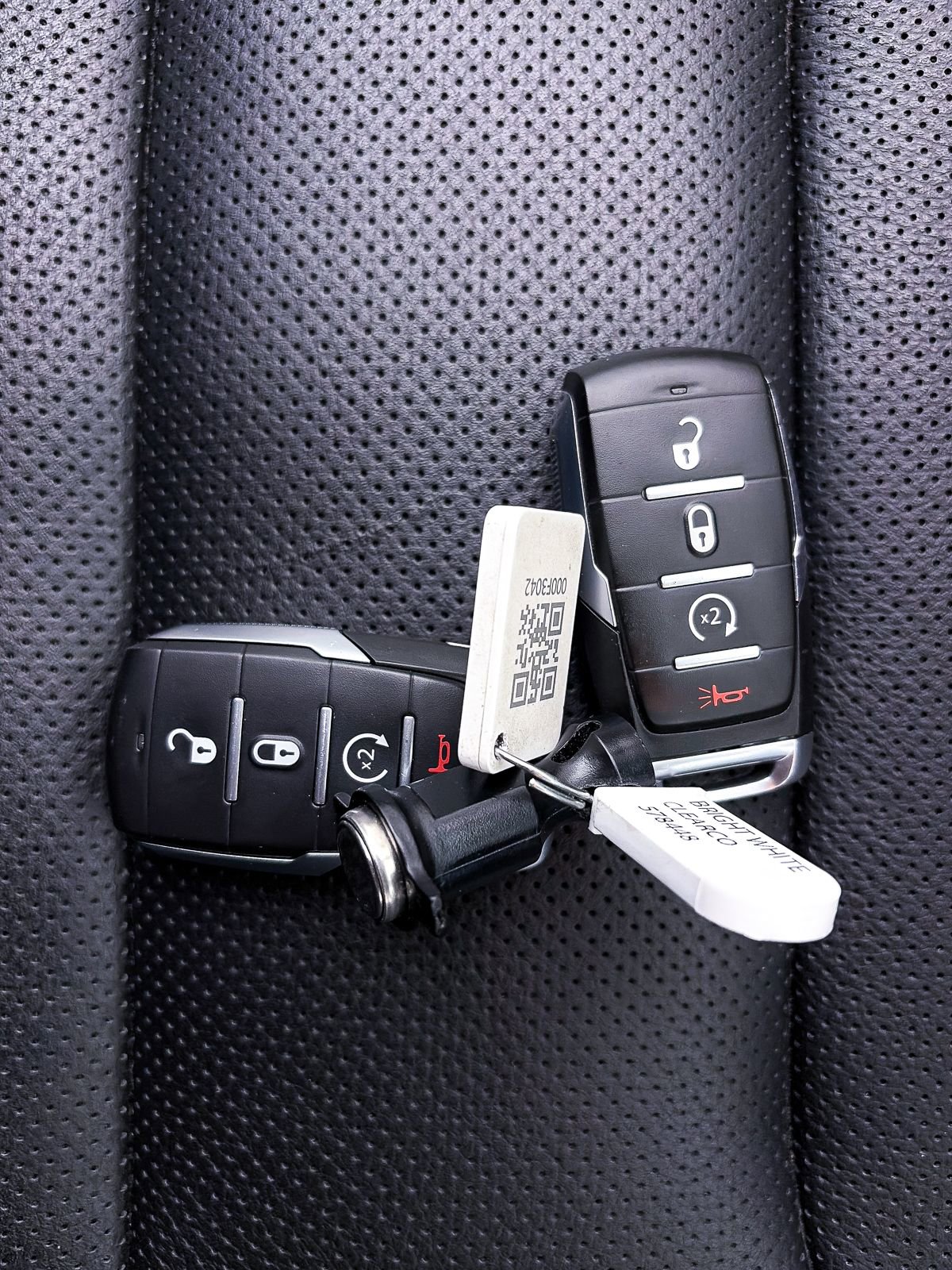 Used 2023 RAM 1500 Rebel w/ Rebel Level 2 Equipment Group image 28