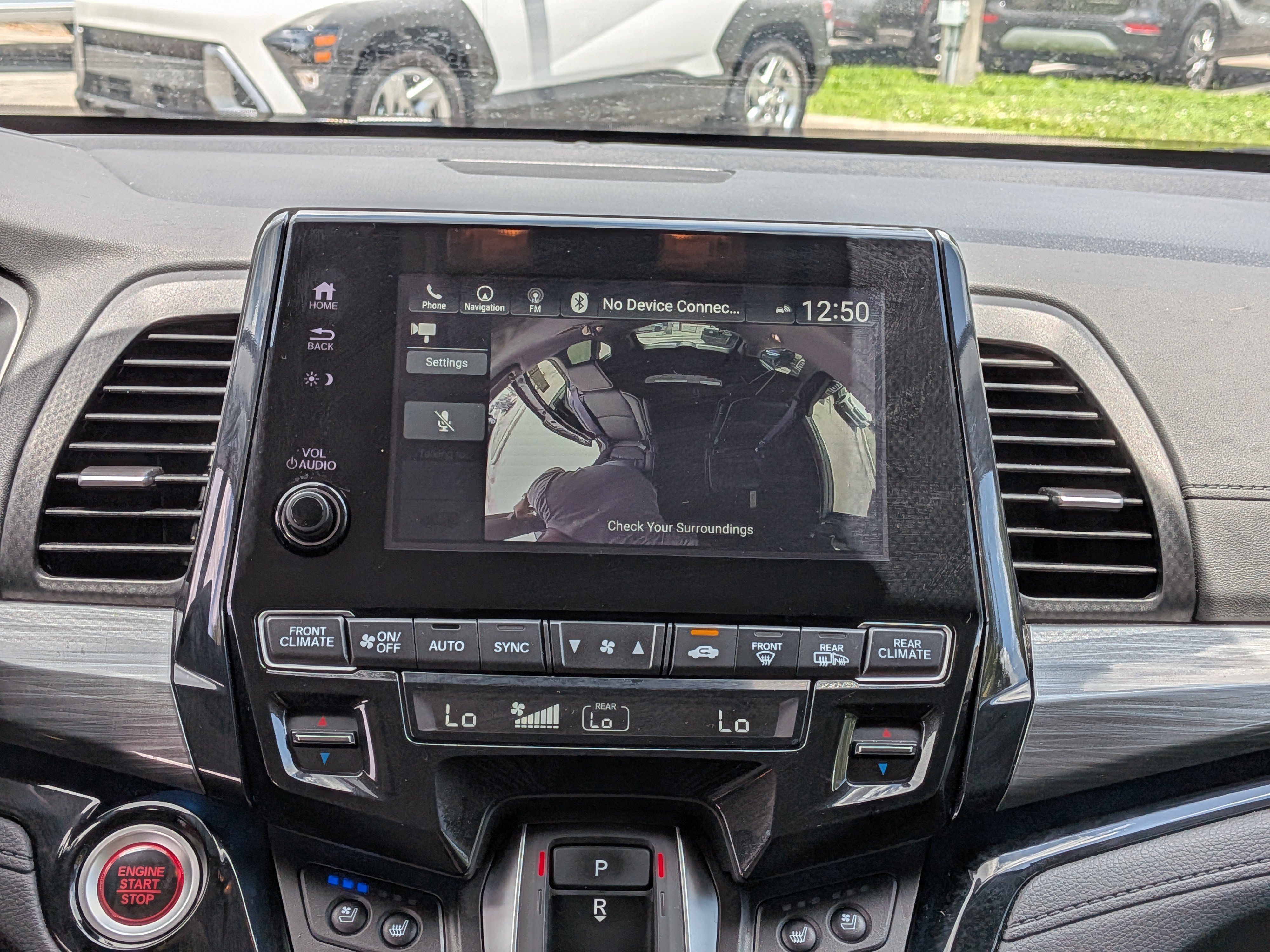 Used 2023 Honda Odyssey Elite image 21