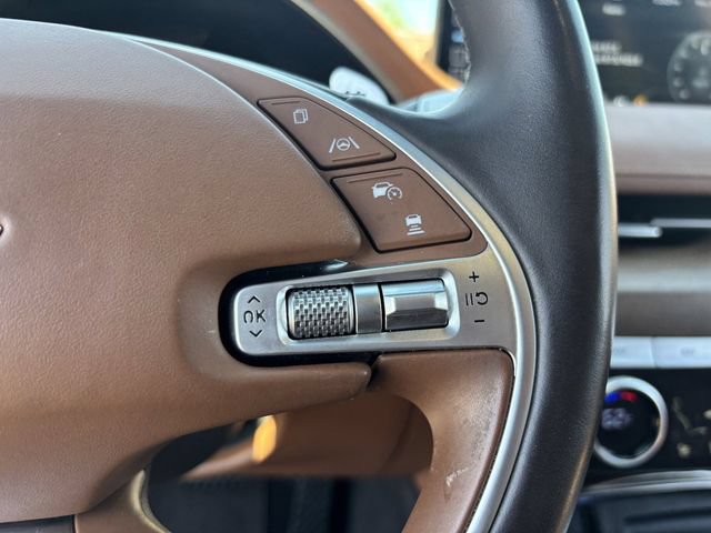 Used 2023 Genesis Electrified G80 AWD/4WD image 29