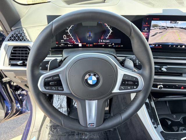Certified 2026 BMW X5 sDrive40i w/ M Sport Package RWD image 26