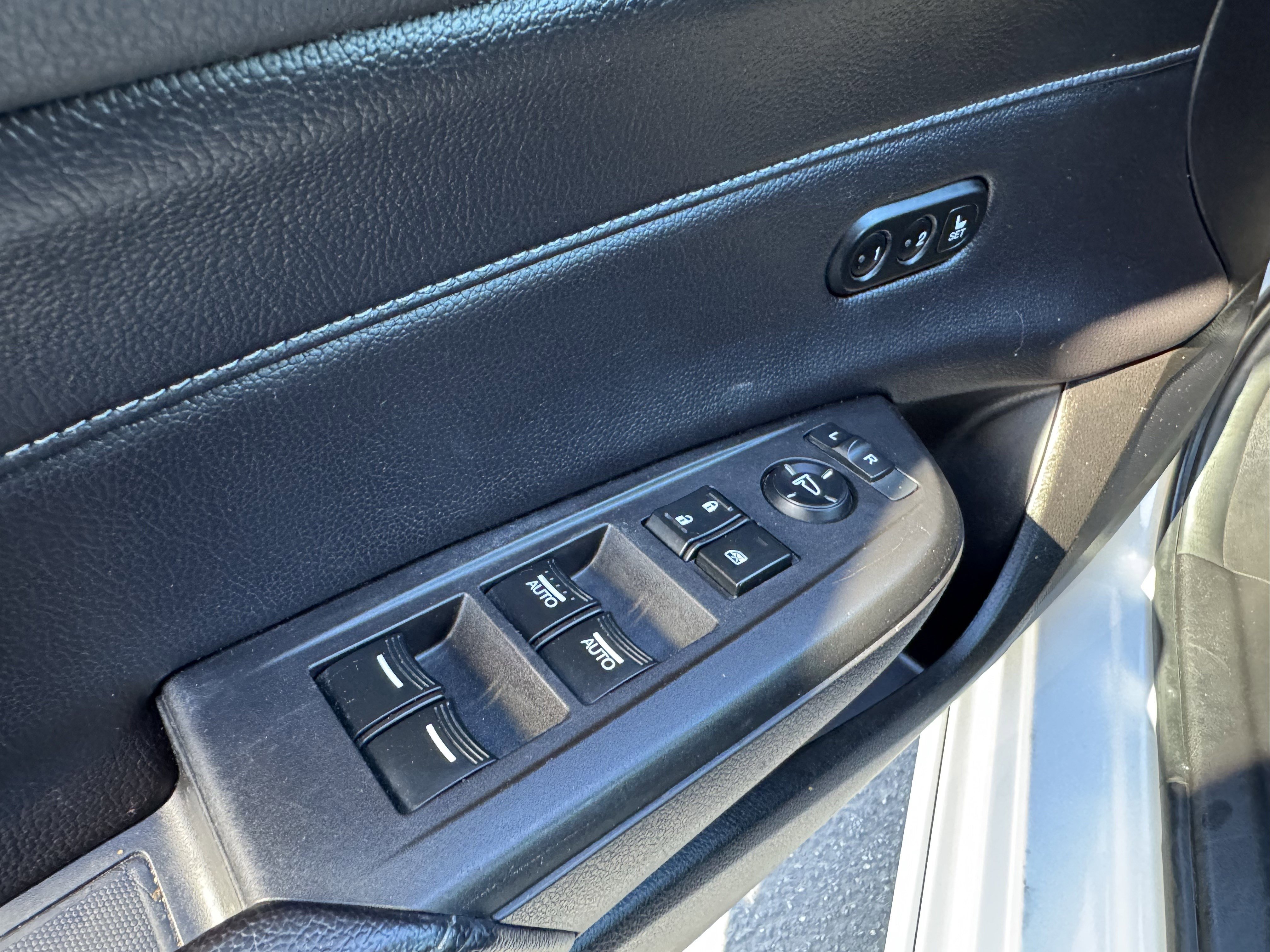 Used 2022 Acura ILX image 15