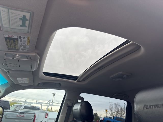 Used 2013 Toyota Tundra Platinum image 37