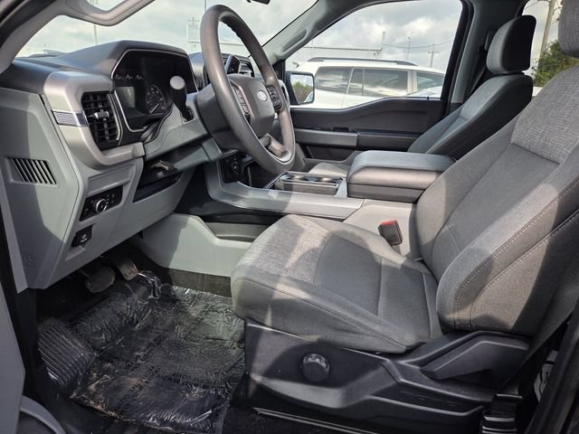 Used 2022 Ford F150 XLT AWD/4WD image 7