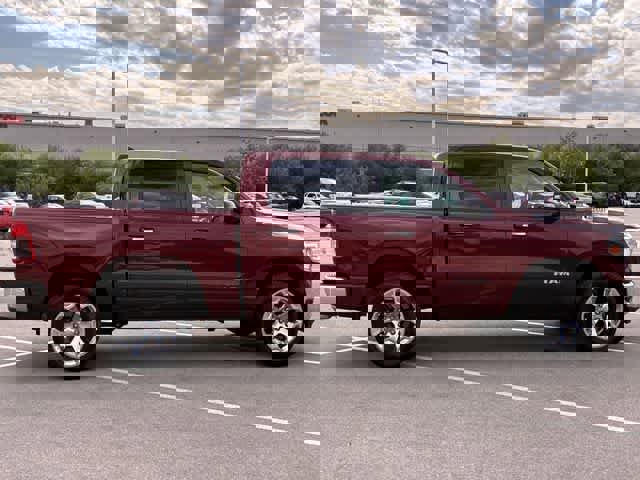 Used 2020 RAM 1500 Lone Star image 7