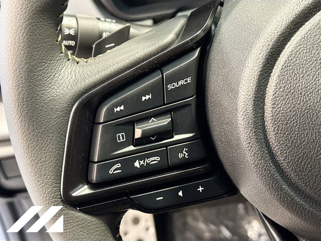 New 2026 Subaru Crosstrek 2.5i Sport image 12