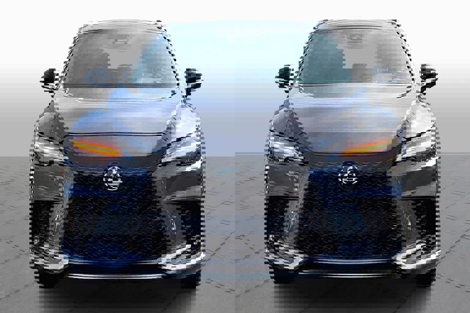 Used 2024 Lexus RX 350 F Sport w/ Convenience Package image 3