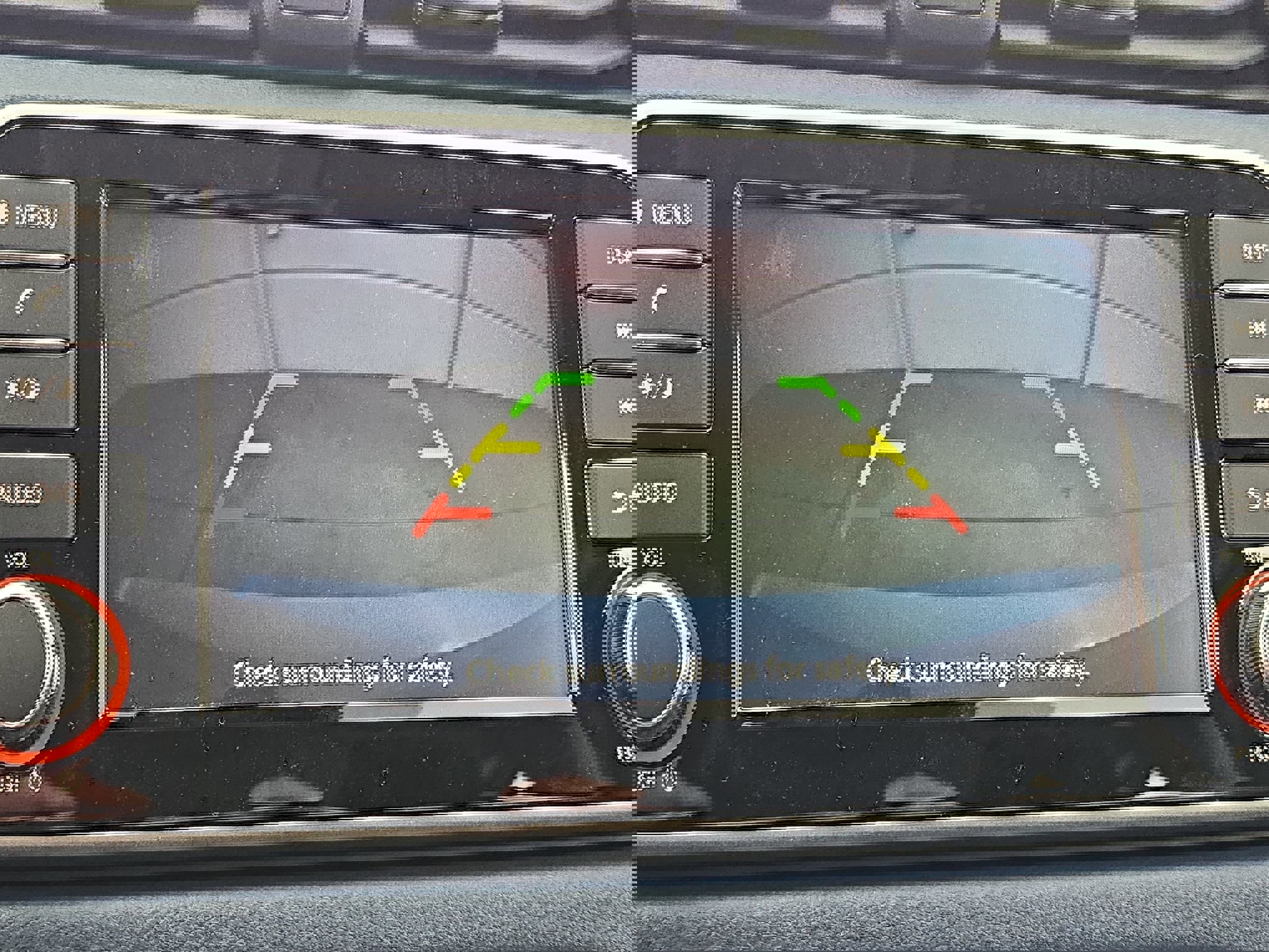 New 2025 Nissan Versa SV w/ Trunk Package image 22