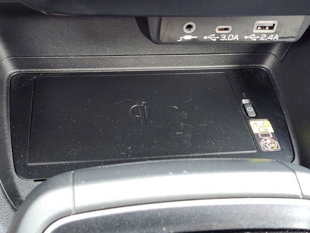 Certified 2024 Subaru Impreza RS w/ Popular Package #1 image 20