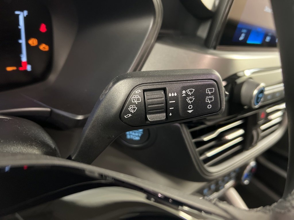 New 2026 Ford Escape Active w/ Cold Weather Package image 19