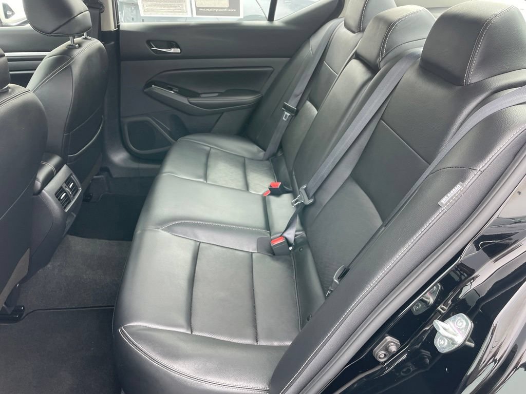 Certified 2023 Nissan Altima 2.5 SL AWD/4WD image 9