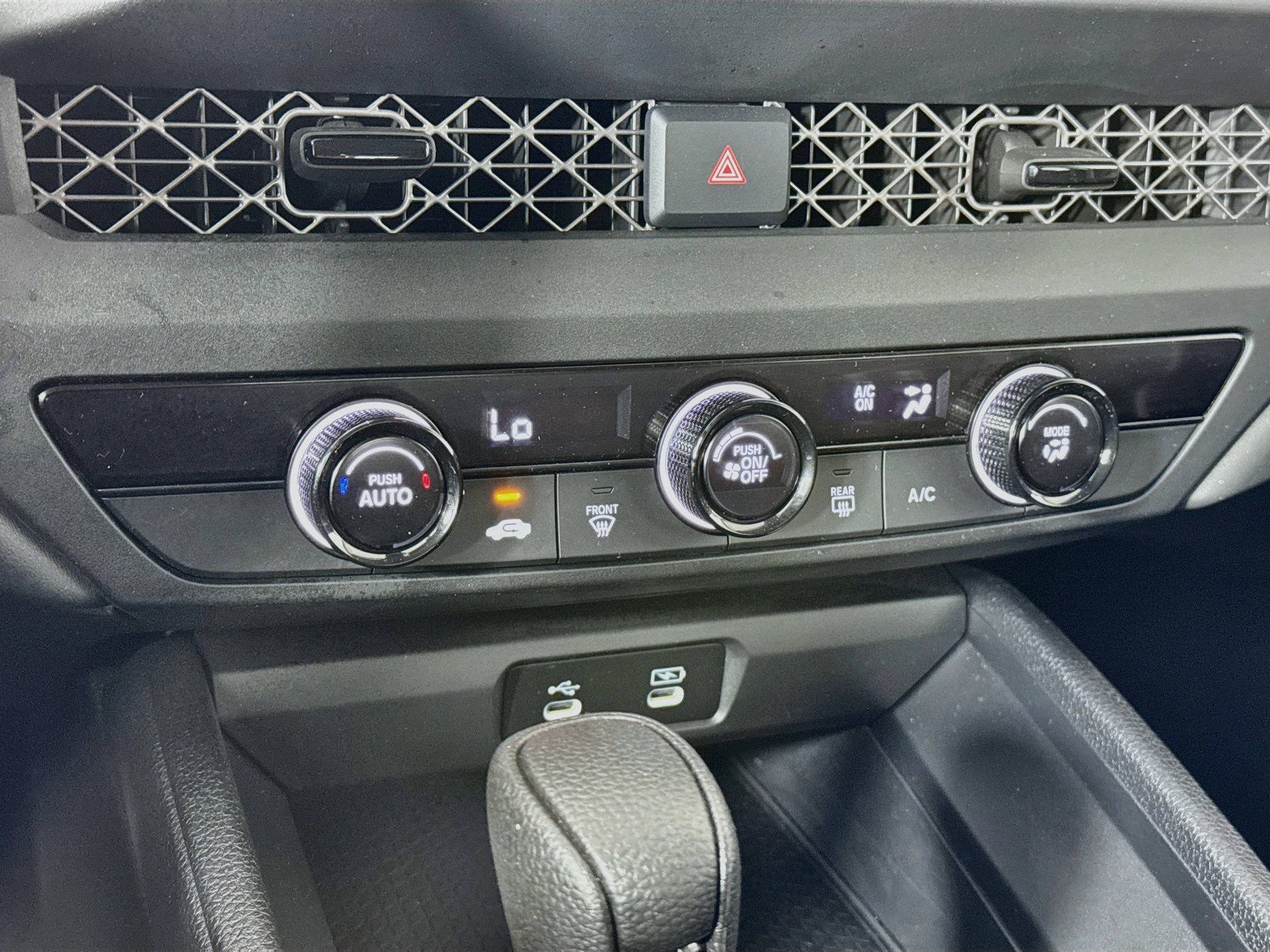 Certified 2023 Honda Accord LX image 15