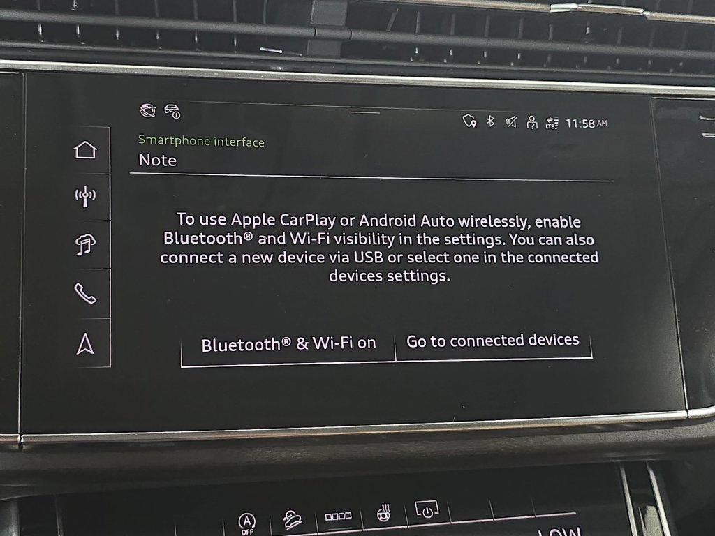 New 2026 Audi Q7 2.0T Premium AWD/4WD image 16