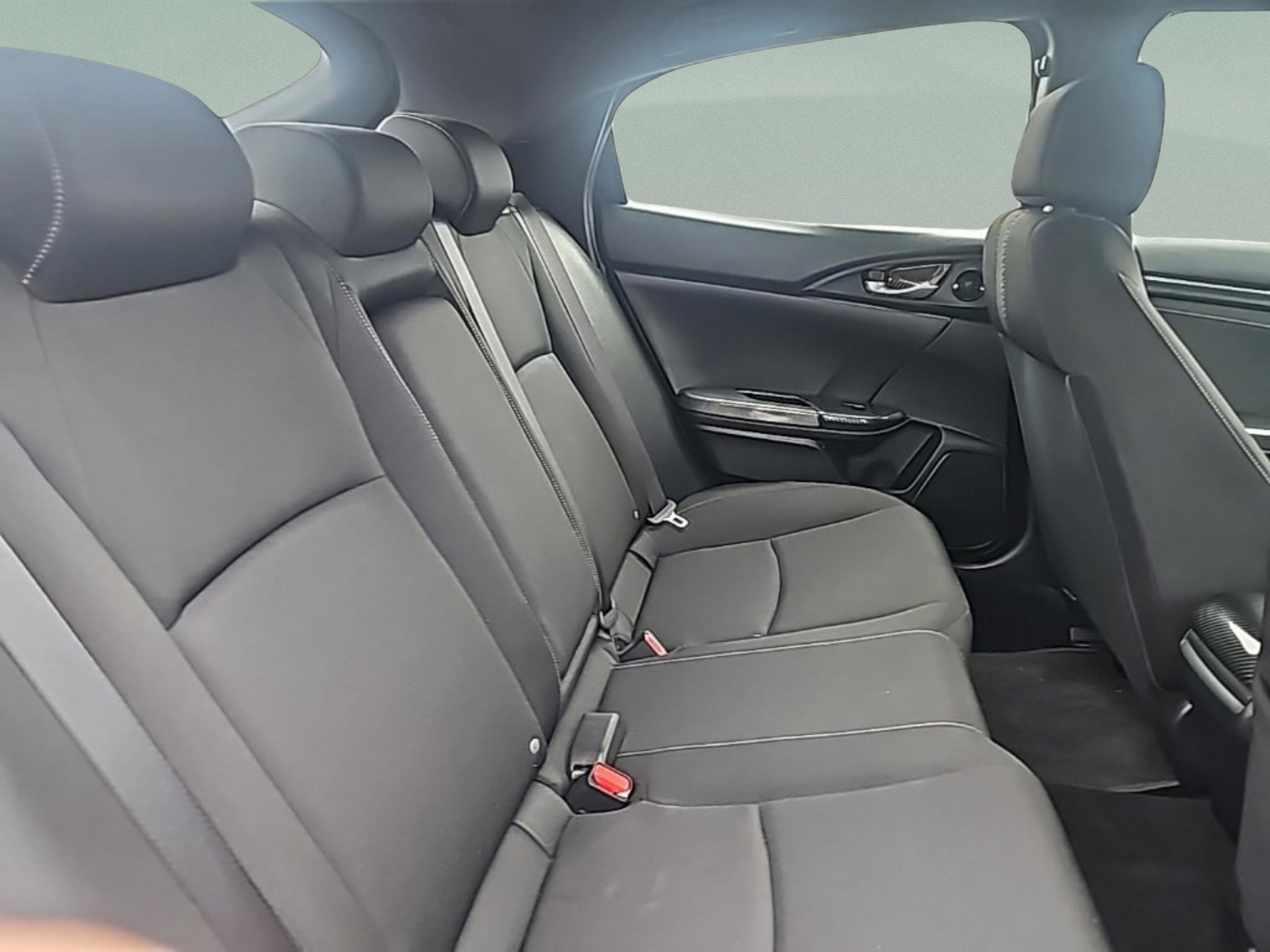 Used 2019 Honda Civic EX image 31