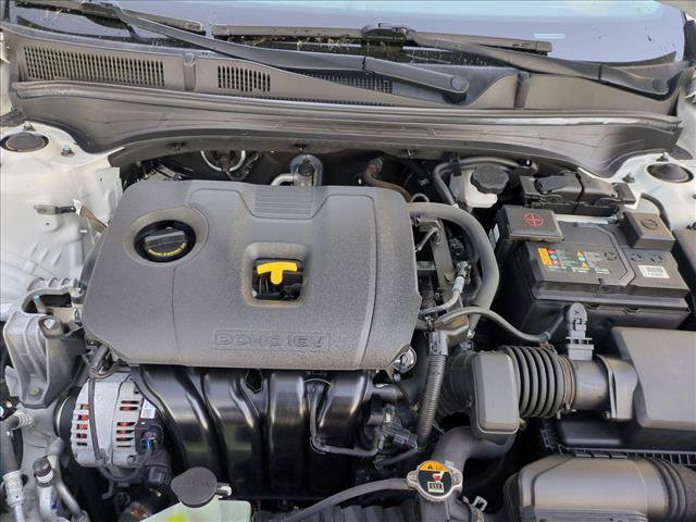 Used 2019 Kia Forte LXS image 22