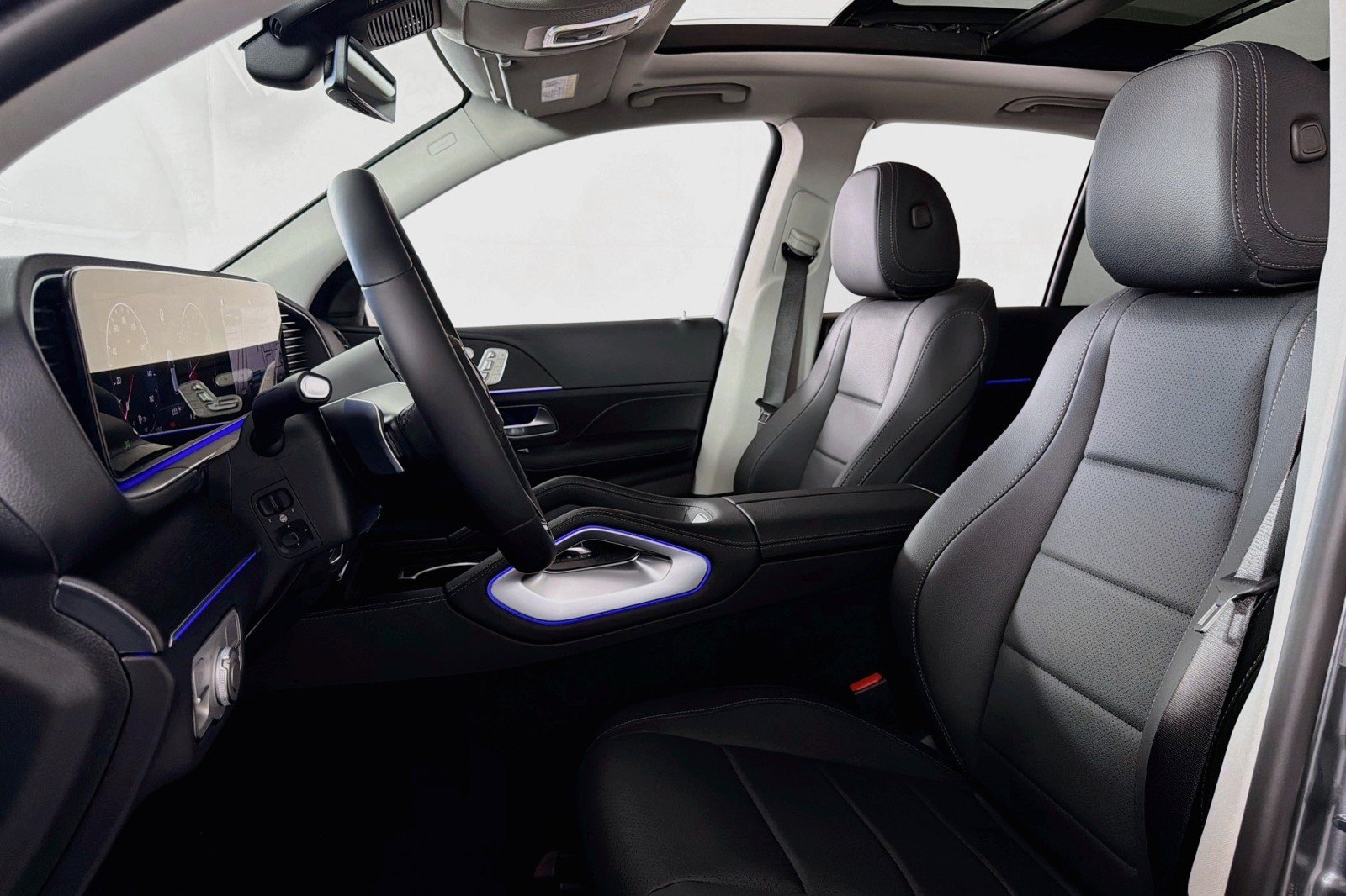 New 2026 Mercedes-Benz GLE 450 4MATIC image 16
