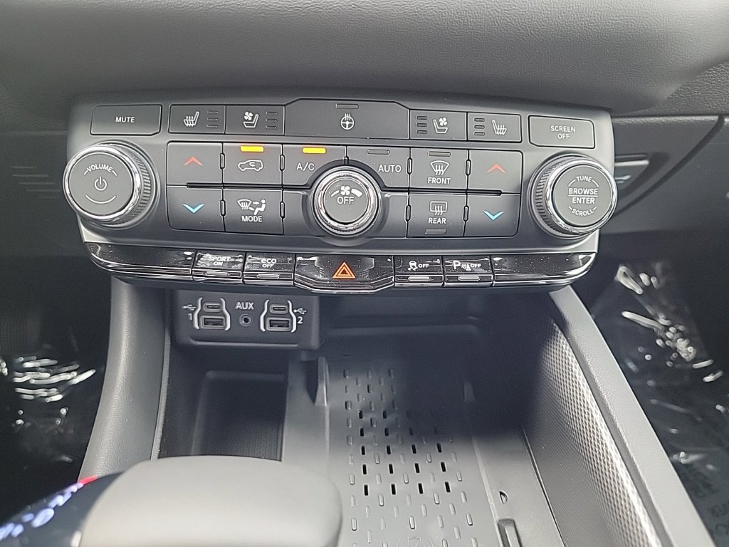 New 2026 Dodge Durango GT AWD/4WD image 15