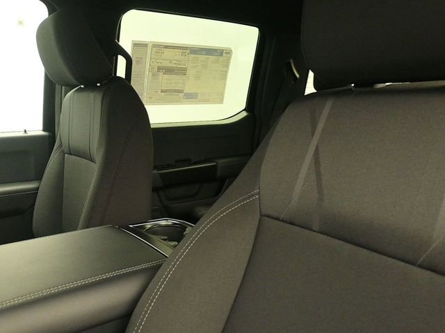 New 2026 Ford F150 STX image 19