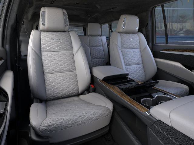 New 2026 Cadillac Escalade ESV Platinum Sport image 17