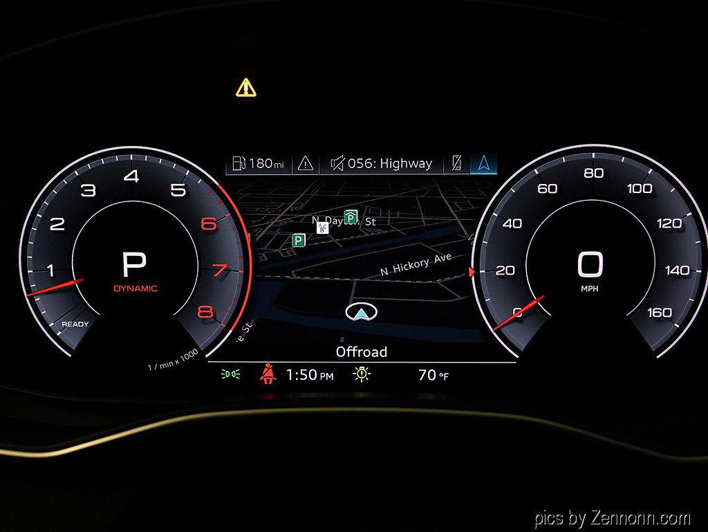 Used 2020 Audi A7 3.0T Prestige w/ Prestige Package AWD/4WD image 18