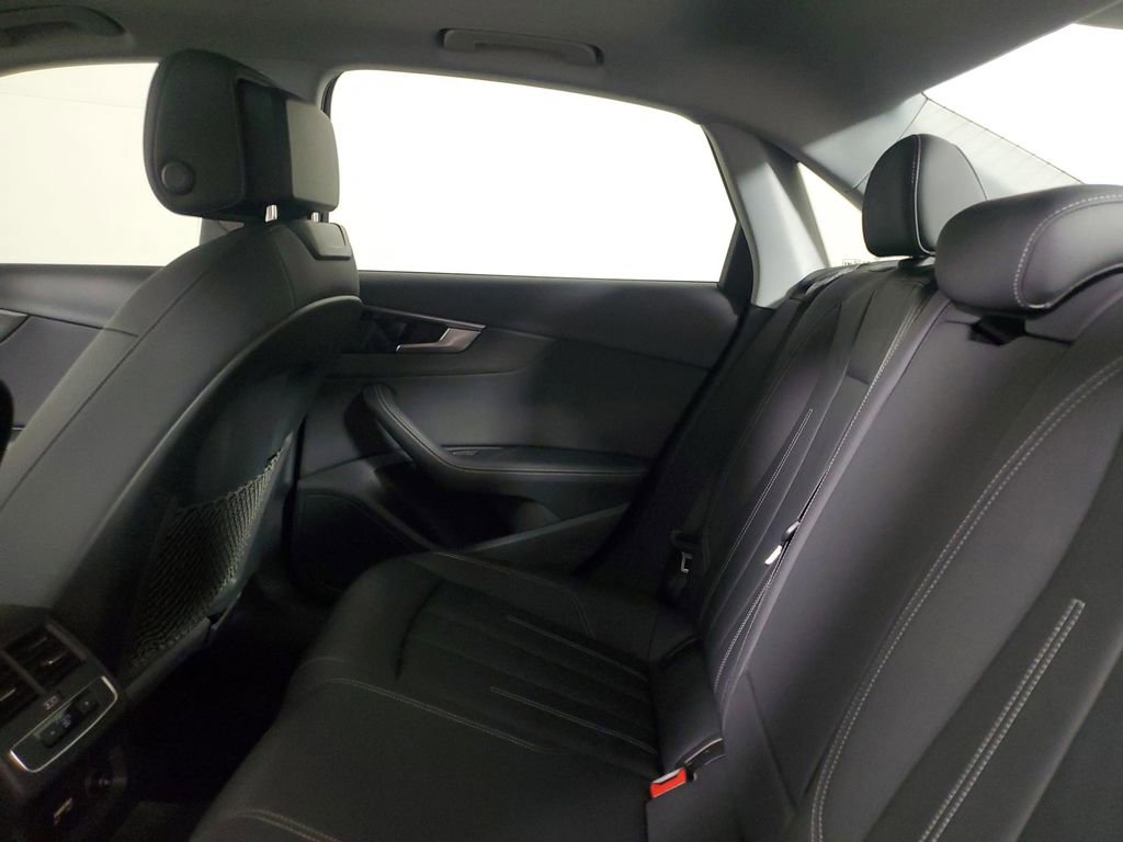 Used 2021 Audi A4 2.0T Premium Plus image 11