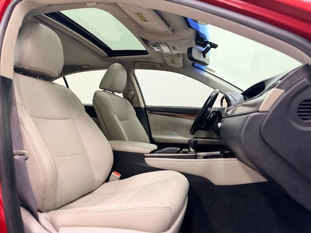 Used 2015 Lexus GS 350 w/ Premium Package RWD image 19