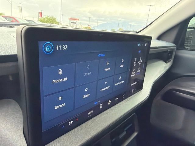 Used 2025 Ford Maverick XLT FWD image 18