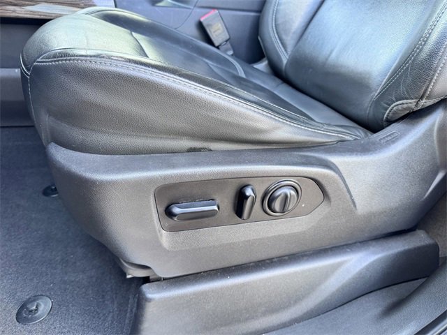 Used 2020 Chevrolet Silverado 1500 RST w/ Texas Edition image 23