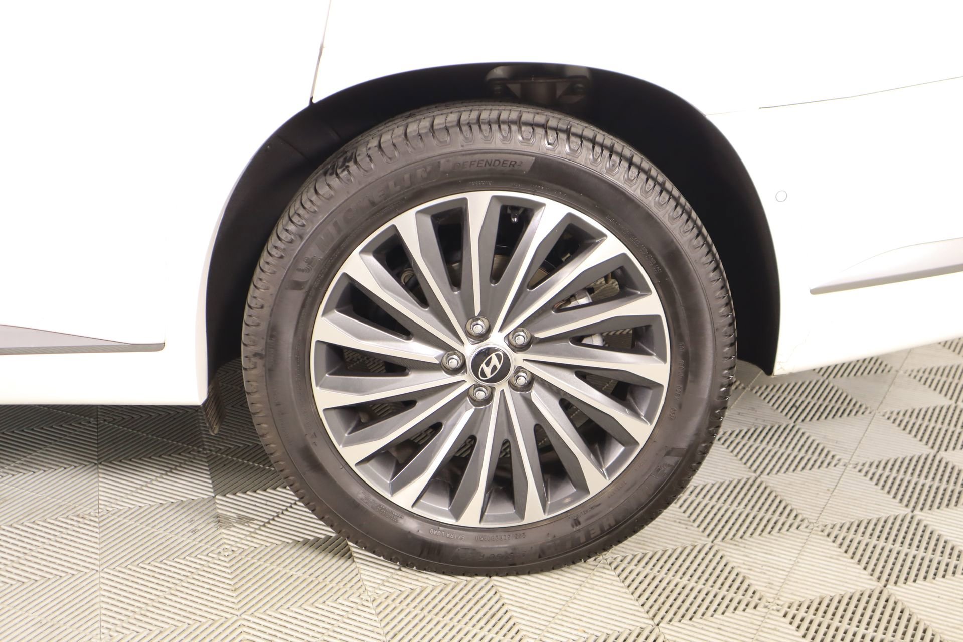 Used 2023 Hyundai Palisade Calligraphy FWD image 20