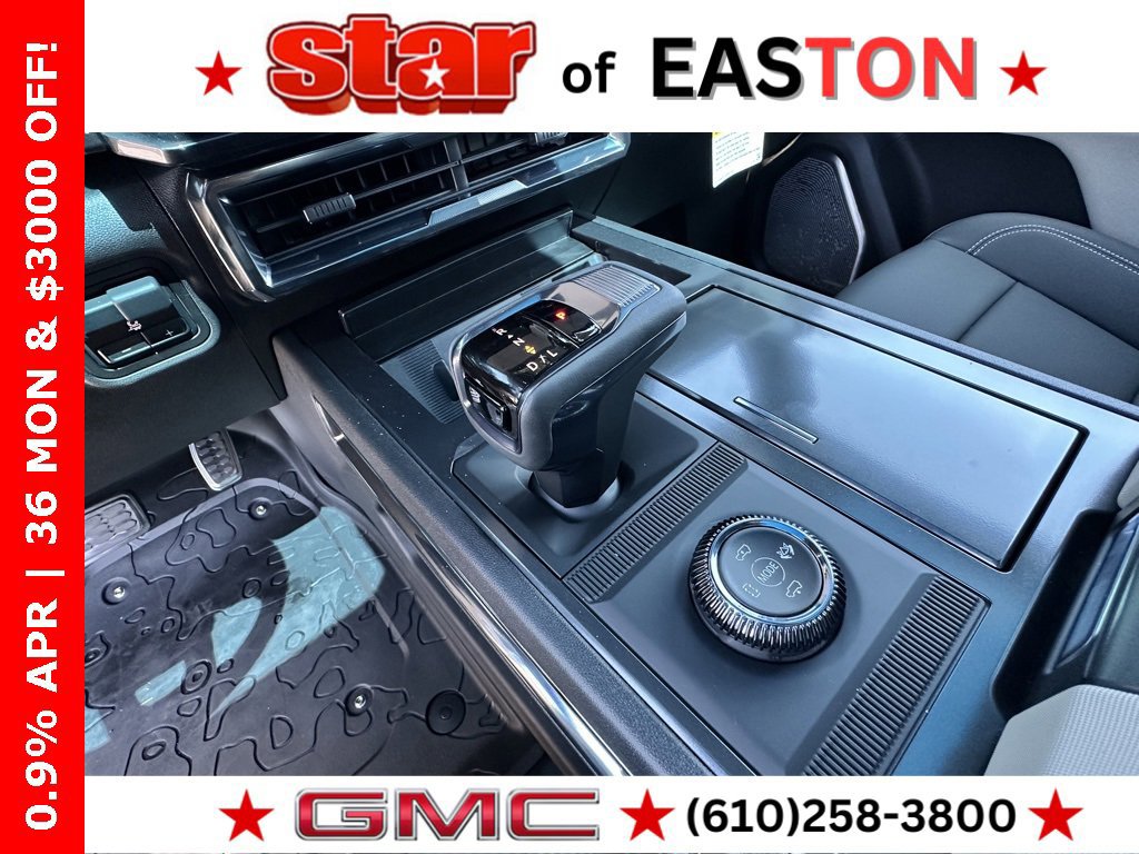 New 2026 GMC Hummer EV SUV image 23
