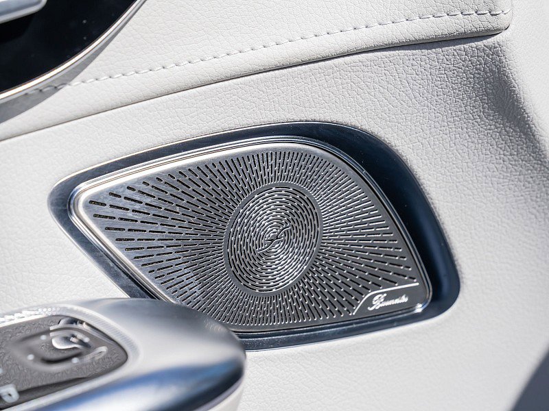 Used 2023 Mercedes-Benz EQE 500 EQE 500 4MATIC+ Sedan image 31