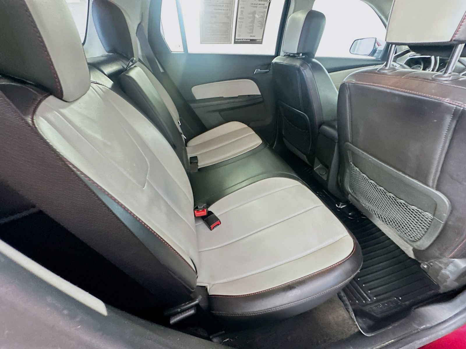Used 2016 GMC Terrain SLT FWD image 25