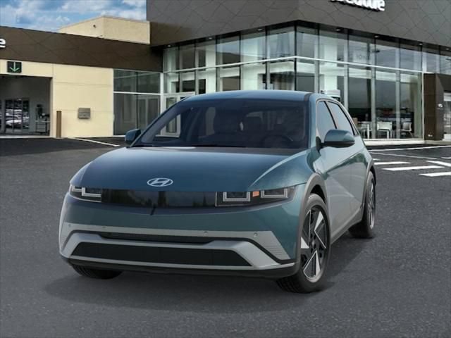 New 2026 Hyundai Ioniq 5 SEL AWD/4WD image 6