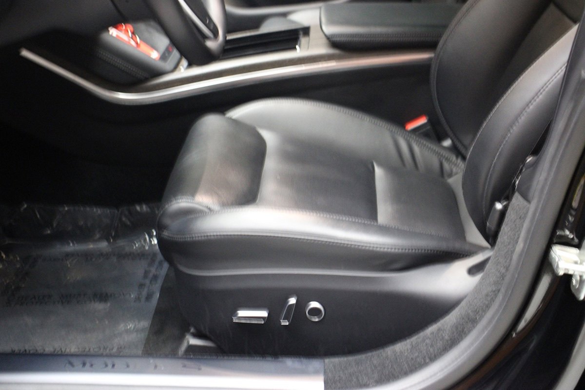 Used 2023 Tesla Model S AWD/4WD image 20