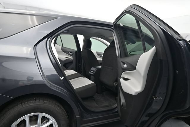 Used 2022 Chevrolet Equinox LS w/ LS Convenience Package FWD image 13