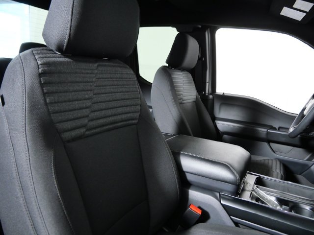 Certified 2023 Ford F150 XL w/ STX Appearance Package AWD/4WD image 14