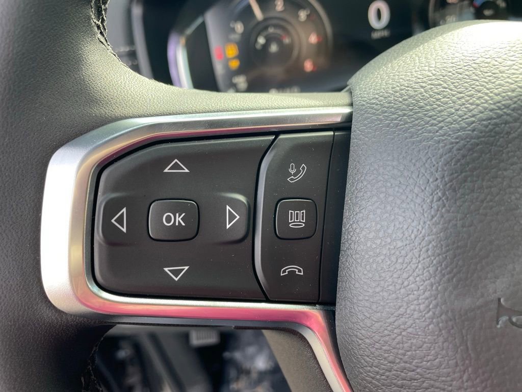 New 2026 RAM 3500 Laramie image 29