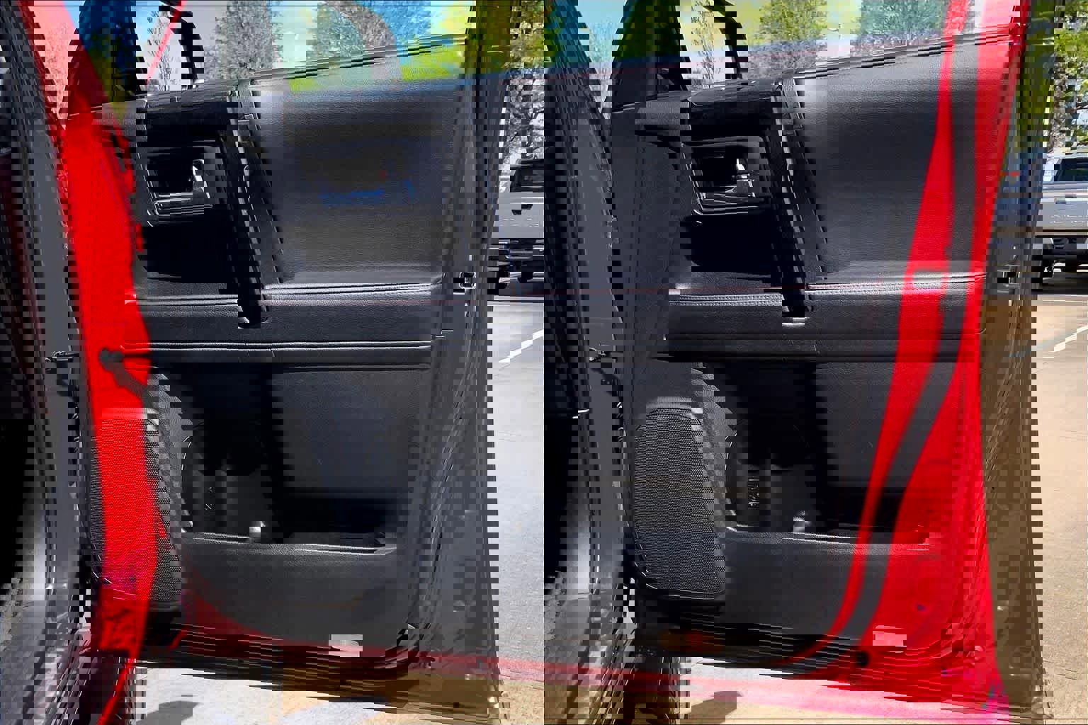 Used 2024 Toyota 4Runner TRD Off-Road Premium AWD/4WD image 22