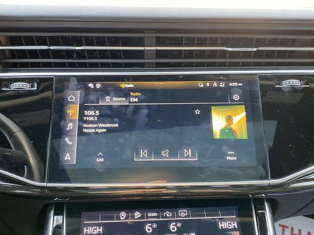 Used 2023 Audi Q7 2.0T Premium Plus w/ Premium Plus Package image 20