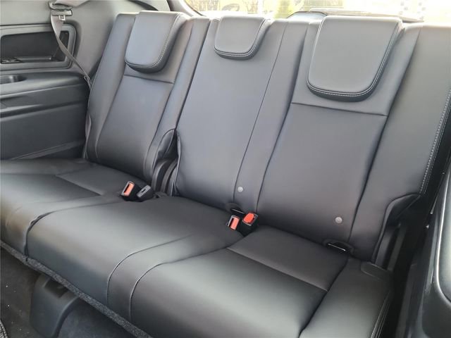 New 2026 Subaru Ascent Limited image 16