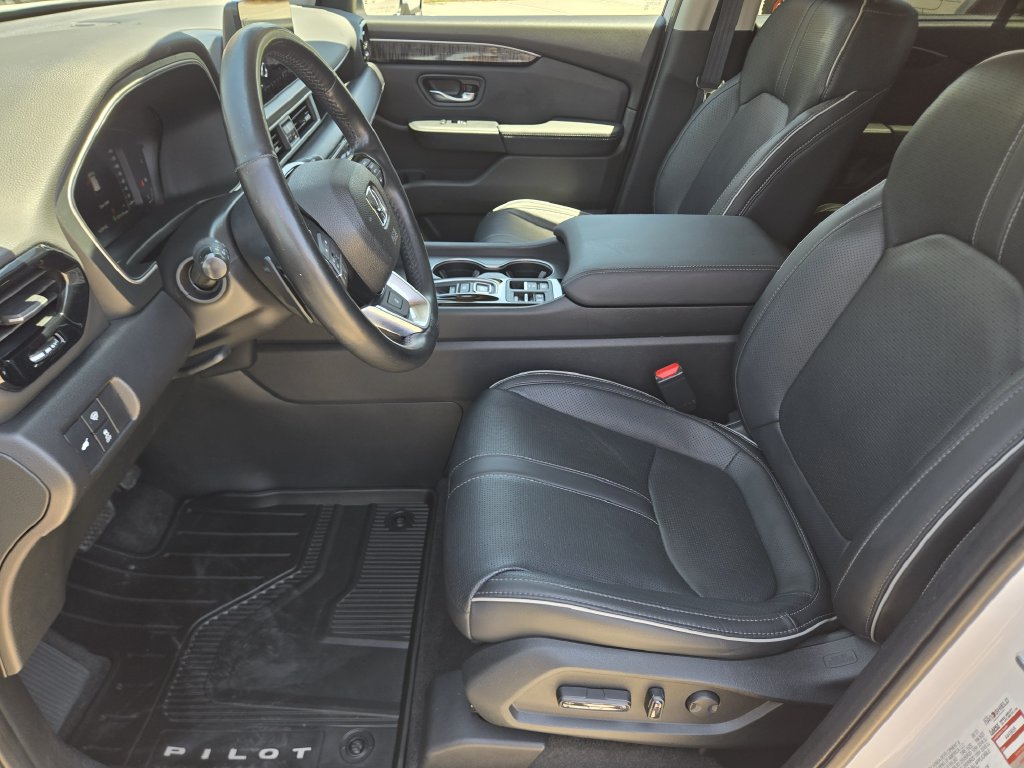 Certified 2023 Honda Pilot Elite image 14