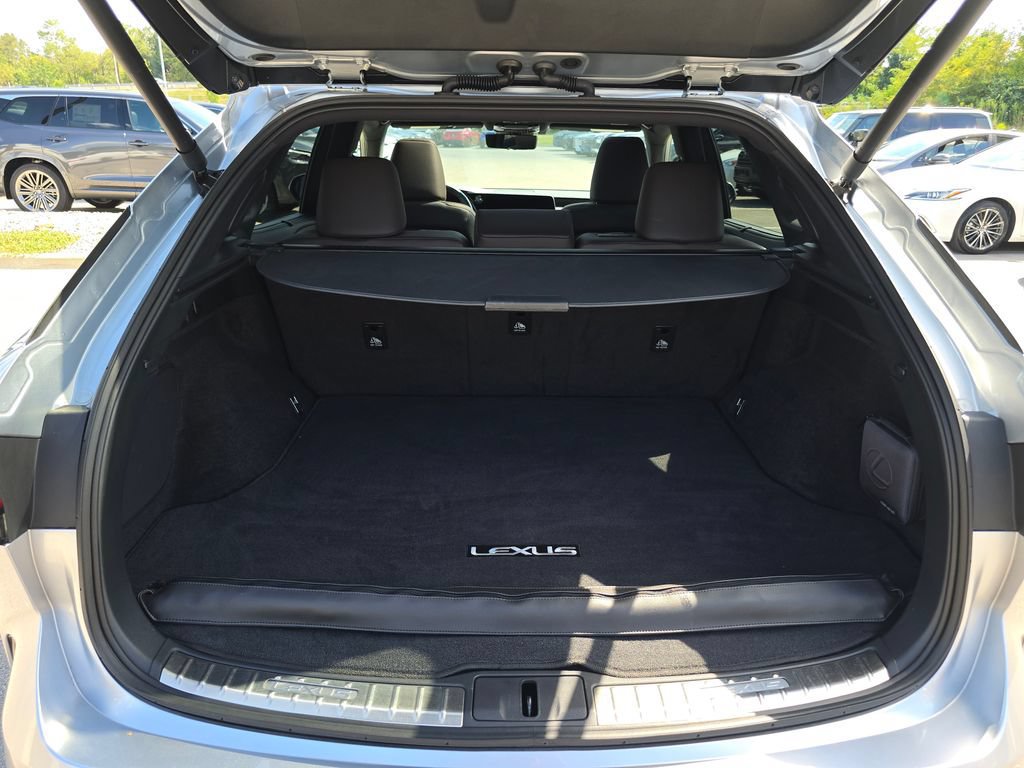 Certified 2023 Lexus RX 350 AWD w/ Cold Area Package image 28