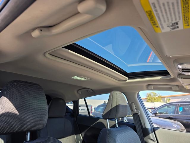 Certified 2024 Subaru Crosstrek 2.0i Premium image 13