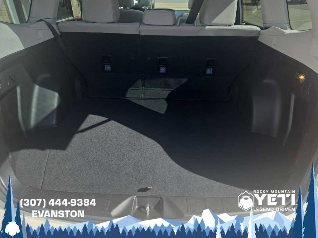 Used 2018 Subaru Forester 2.5i Premium image 14