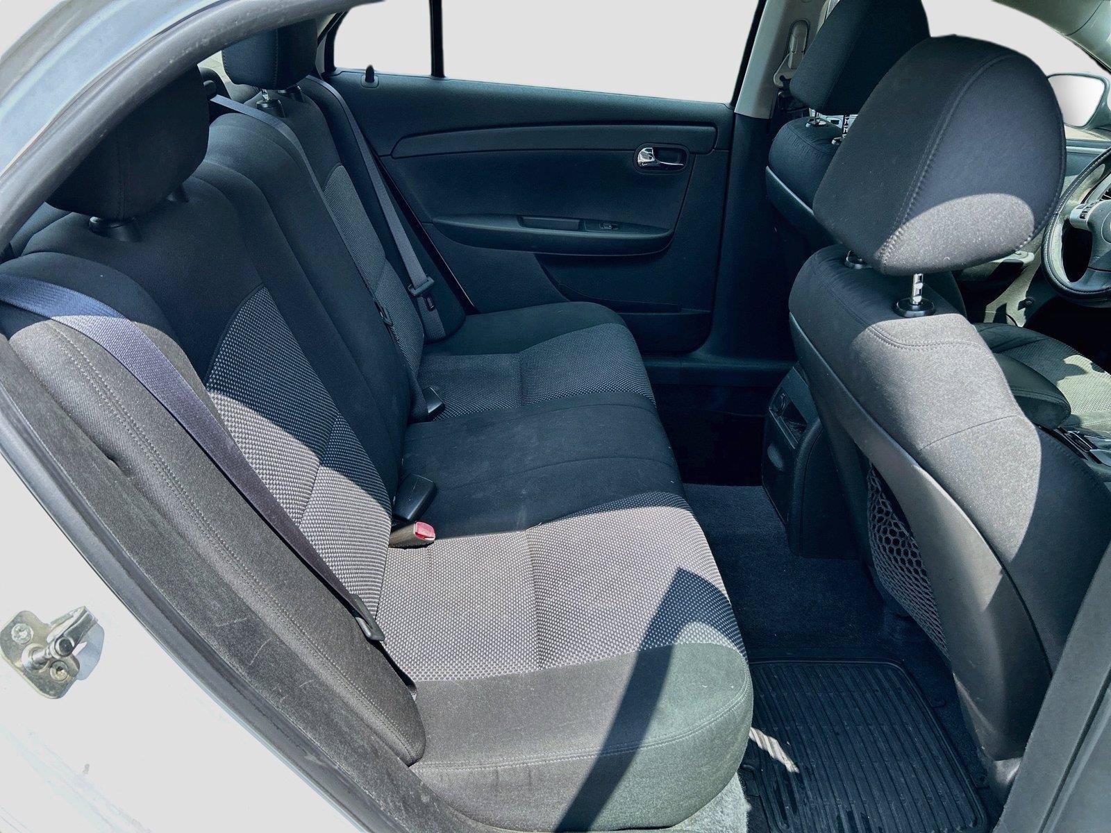 Used 2012 Chevrolet Malibu LT FWD image 19