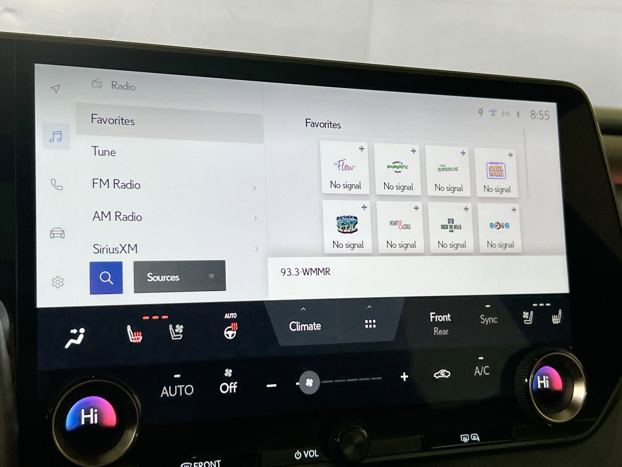 Used 2023 Lexus RX 350 AWD image 15