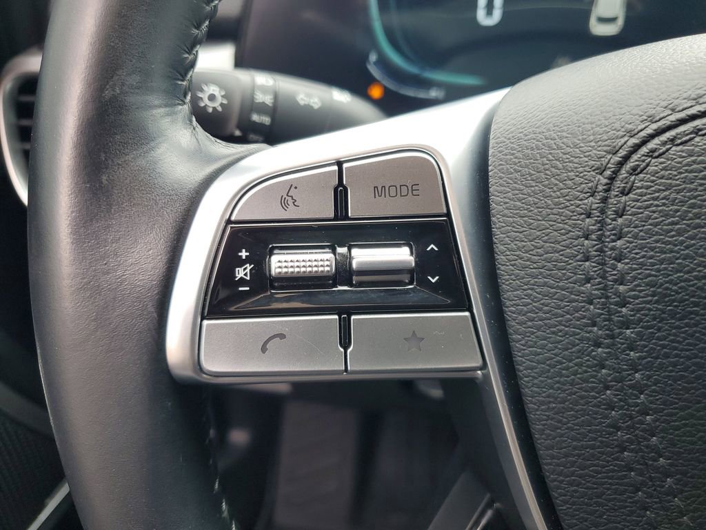 Used 2024 Kia Telluride S w/ S Sunroof Package image 12